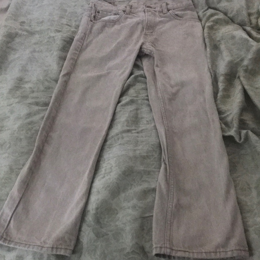 Levi Pants